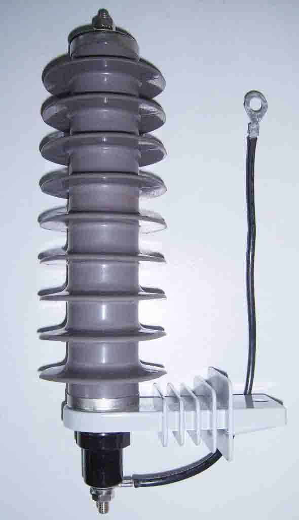 Lightning and Surge Arrestor – Powerwell Pte Ltd